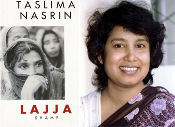 Bangladeshi Taslima Nasrin Xxx - PEN Journey 11: Death and Its Threat: the Ultimate Censor - Joanne  Leedom-Ackerman